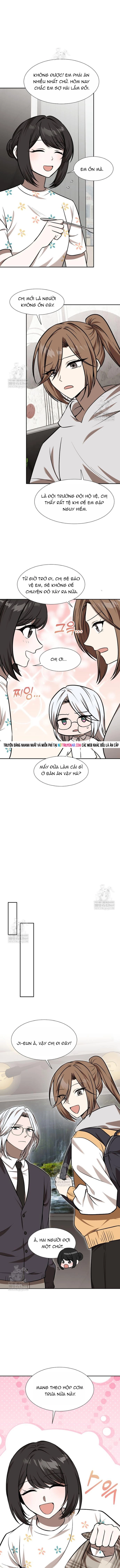 Chủ Xe Thức Ăn Nhanh Trong Ngục Tối Chap 87 - Next Chap 88