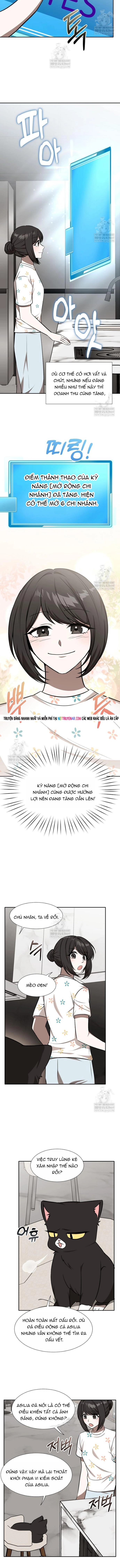 Chủ Xe Thức Ăn Nhanh Trong Ngục Tối Chap 87 - Next Chap 88