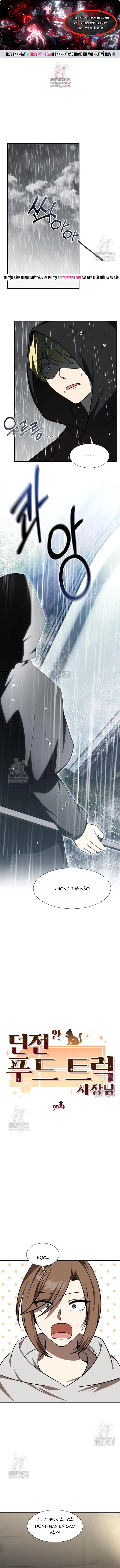 Chủ Xe Thức Ăn Nhanh Trong Ngục Tối Chap 90 - Next Chap 91