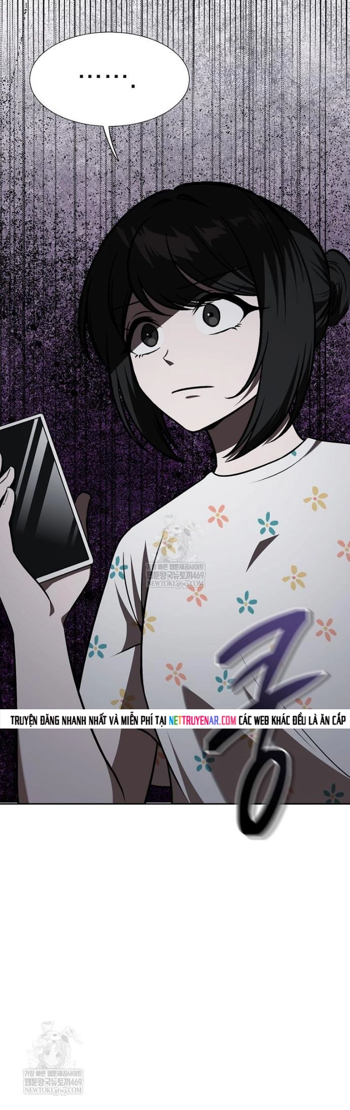 Chủ Xe Thức Ăn Nhanh Trong Ngục Tối Chap 90 - Next Chap 91