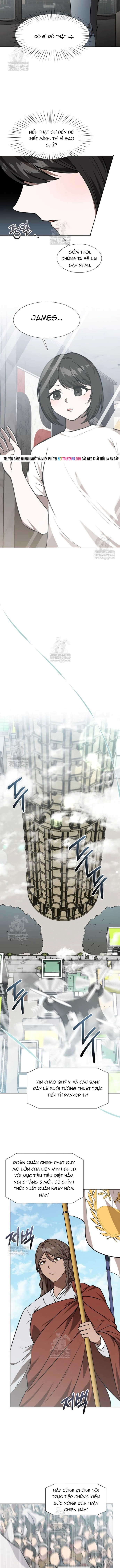 Chủ Xe Thức Ăn Nhanh Trong Ngục Tối Chap 90 - Next Chap 91