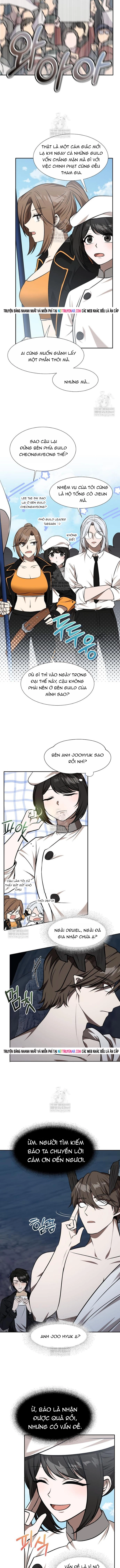 Chủ Xe Thức Ăn Nhanh Trong Ngục Tối Chap 90 - Next Chap 91