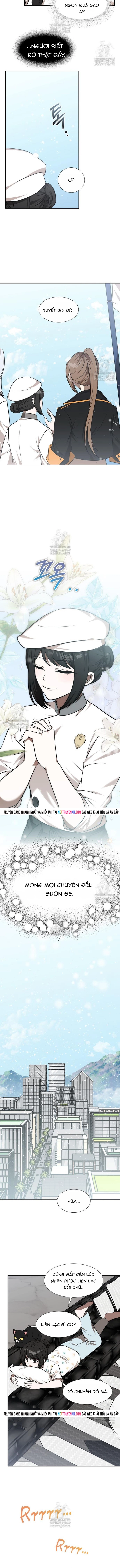 Chủ Xe Thức Ăn Nhanh Trong Ngục Tối Chap 90 - Next Chap 91