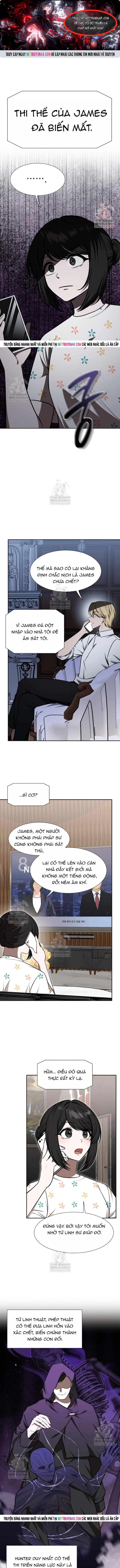 Chủ Xe Thức Ăn Nhanh Trong Ngục Tối Chap 91 - Next Chap 92