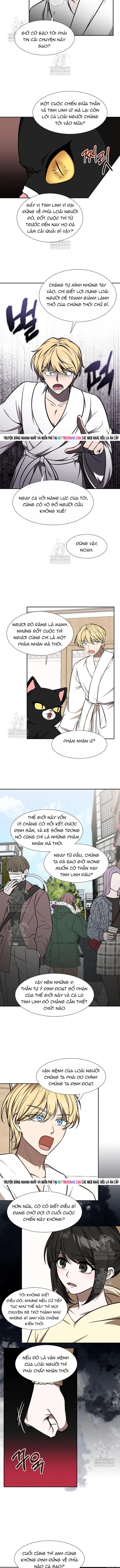 Chủ Xe Thức Ăn Nhanh Trong Ngục Tối Chap 91 - Next Chap 92