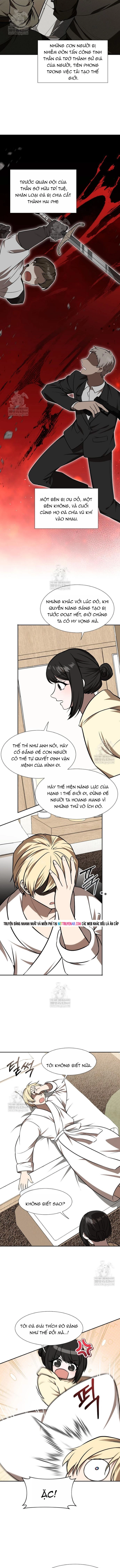 Chủ Xe Thức Ăn Nhanh Trong Ngục Tối Chap 91 - Next Chap 92