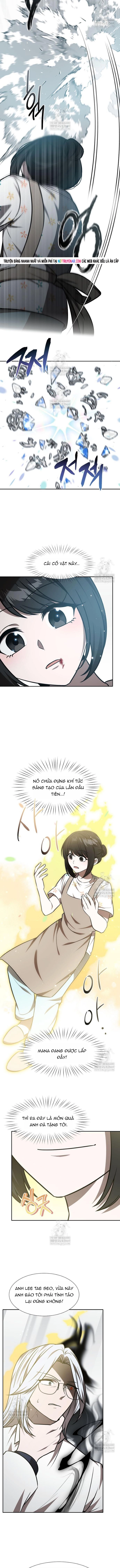 Chủ Xe Thức Ăn Nhanh Trong Ngục Tối Chap 92 - Next Chap 93