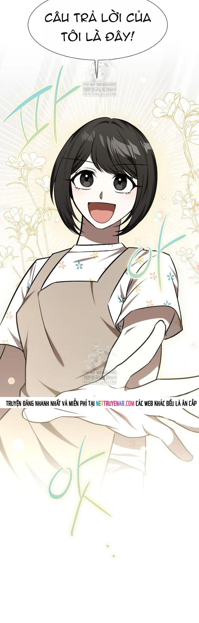 Chủ Xe Thức Ăn Nhanh Trong Ngục Tối Chap 92 - Next Chap 93