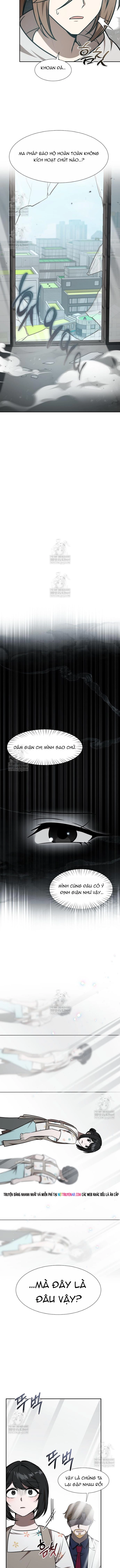 Chủ Xe Thức Ăn Nhanh Trong Ngục Tối Chap 92 - Next Chap 93