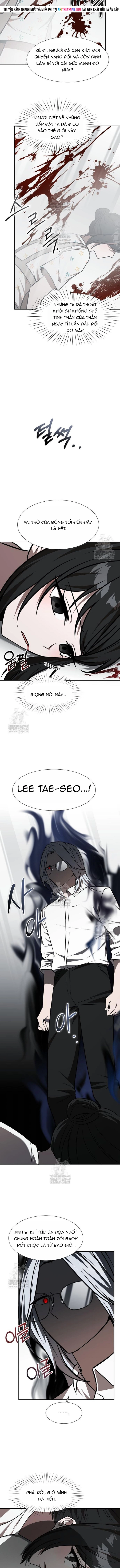 Chủ Xe Thức Ăn Nhanh Trong Ngục Tối Chap 92 - Next Chap 93