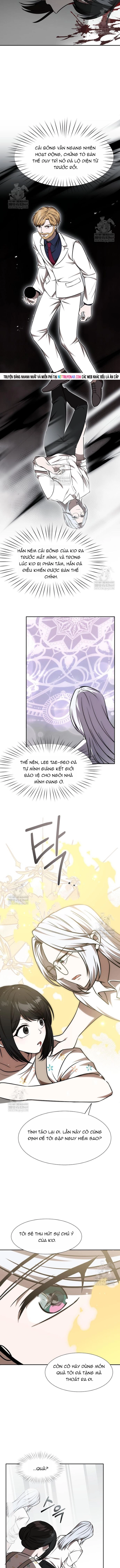 Chủ Xe Thức Ăn Nhanh Trong Ngục Tối Chap 92 - Next Chap 93