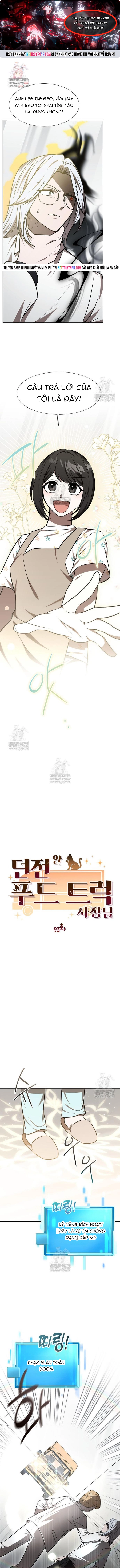 Chủ Xe Thức Ăn Nhanh Trong Ngục Tối Chap 93 - Next Chap 94