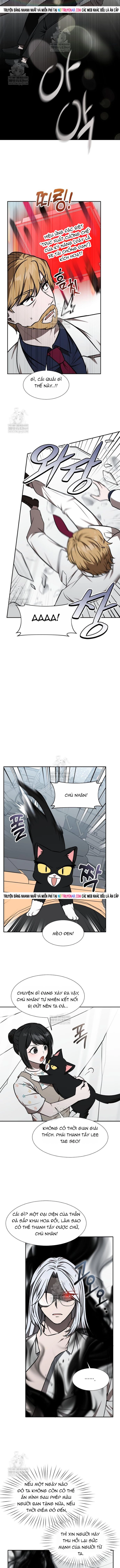 Chủ Xe Thức Ăn Nhanh Trong Ngục Tối Chap 93 - Next Chap 94