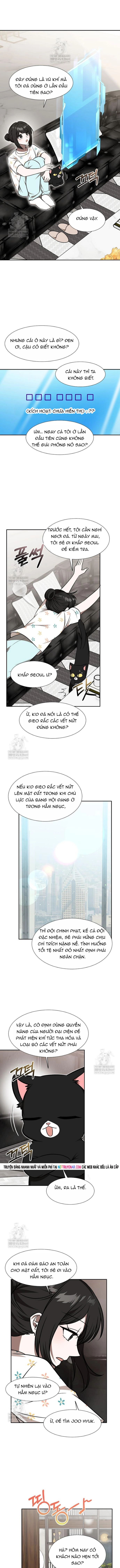 Chủ Xe Thức Ăn Nhanh Trong Ngục Tối Chap 93 - Next Chap 94