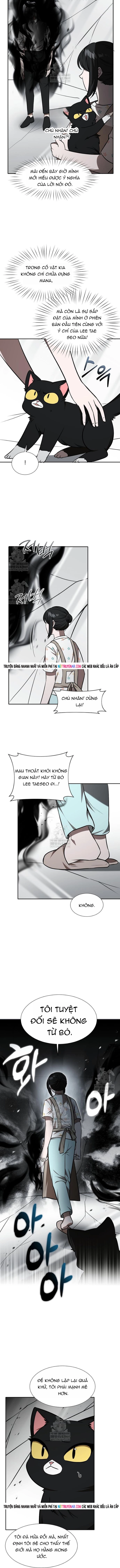 Chủ Xe Thức Ăn Nhanh Trong Ngục Tối Chap 93 - Next Chap 94