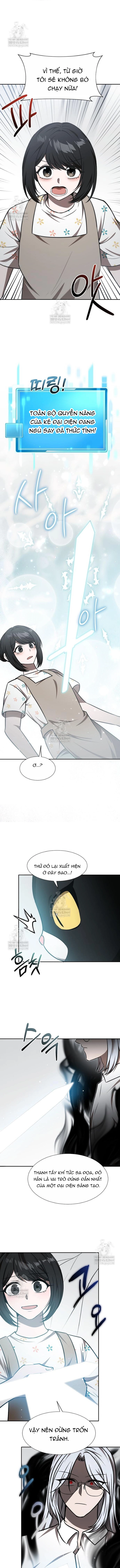 Chủ Xe Thức Ăn Nhanh Trong Ngục Tối Chap 93 - Next Chap 94