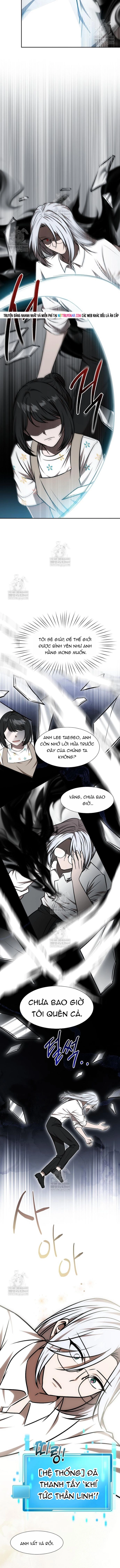 Chủ Xe Thức Ăn Nhanh Trong Ngục Tối Chap 93 - Next Chap 94