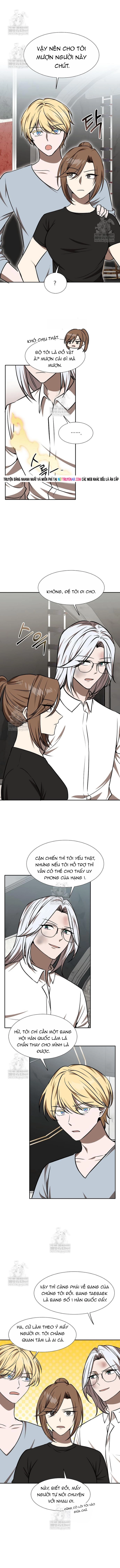 Chủ Xe Thức Ăn Nhanh Trong Ngục Tối Chap 93 - Next Chap 94