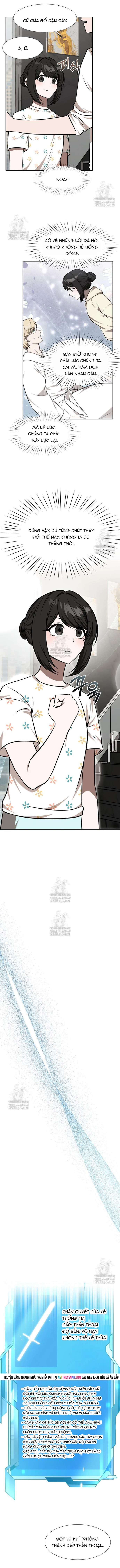 Chủ Xe Thức Ăn Nhanh Trong Ngục Tối Chap 93 - Next Chap 94