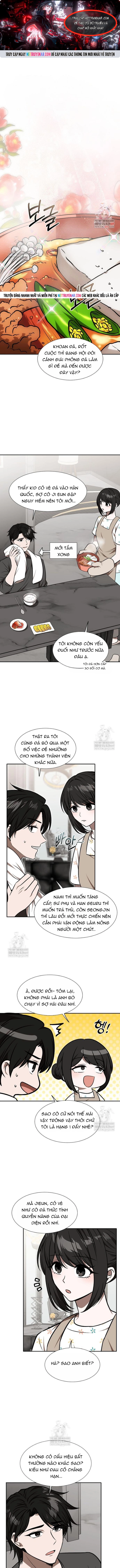 Chủ Xe Thức Ăn Nhanh Trong Ngục Tối Chap 94 - Next Chap 95