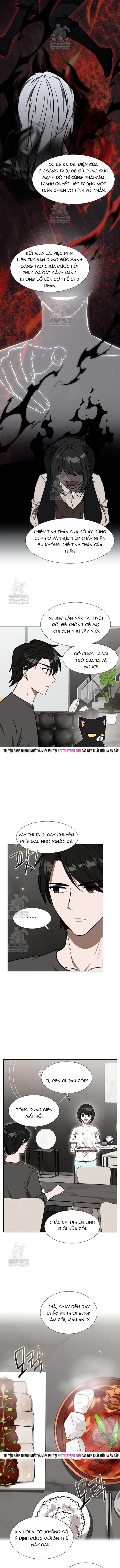 Chủ Xe Thức Ăn Nhanh Trong Ngục Tối Chap 94 - Next Chap 95