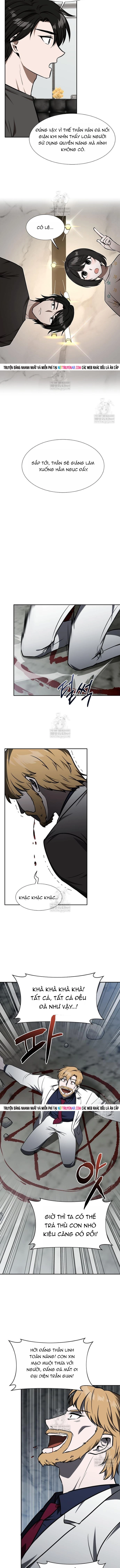 Chủ Xe Thức Ăn Nhanh Trong Ngục Tối Chap 94 - Next Chap 95