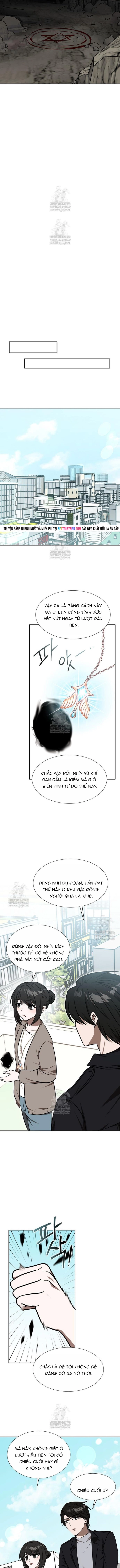 Chủ Xe Thức Ăn Nhanh Trong Ngục Tối Chap 94 - Next Chap 95