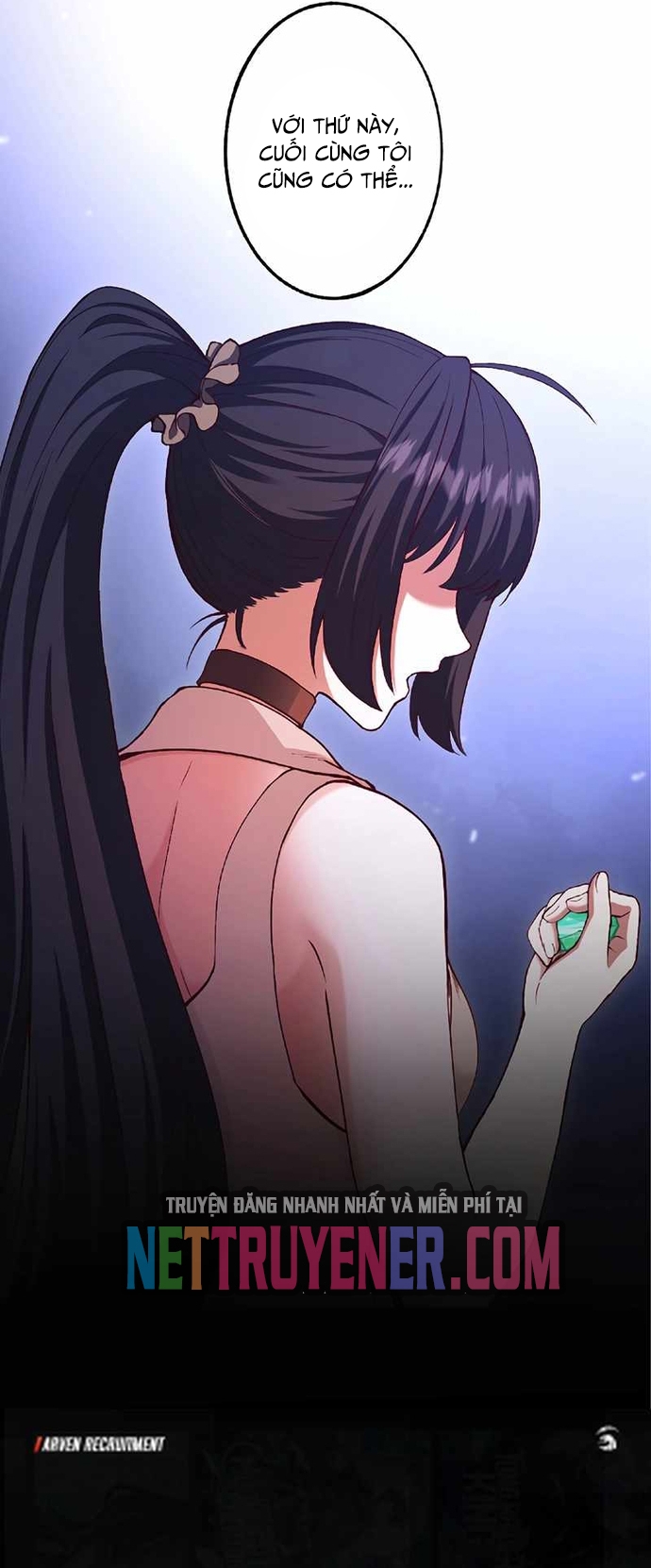 Chúa Quỷ Lấy Lại Ký Ức Từ Kiếp Trước Chap 15 - Next Chap 16