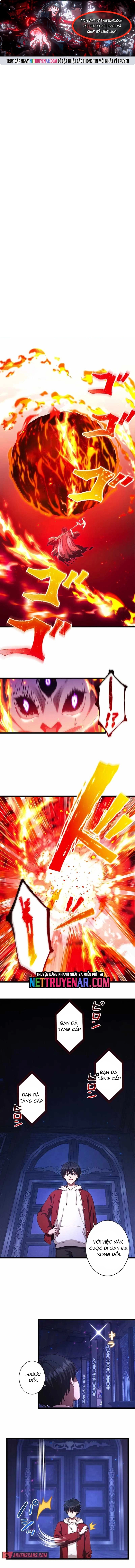 Chúa Quỷ Lấy Lại Ký Ức Từ Kiếp Trước Chap 17 - Next Chap 18