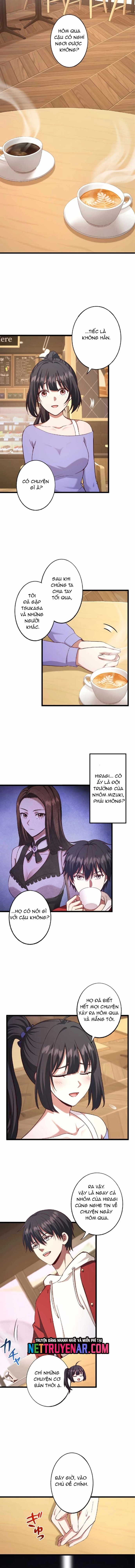 Chúa Quỷ Lấy Lại Ký Ức Từ Kiếp Trước Chap 24 - Next Chap 25