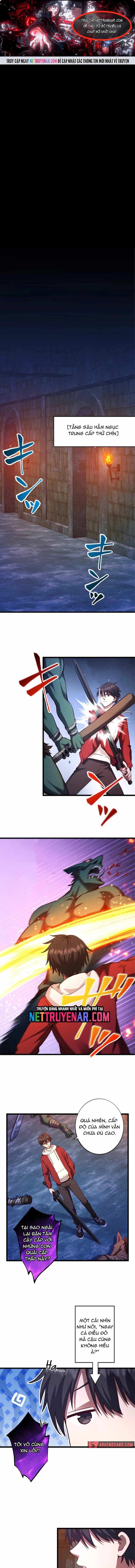 Chúa Quỷ Lấy Lại Ký Ức Từ Kiếp Trước Chap 25 - Next Chap 26