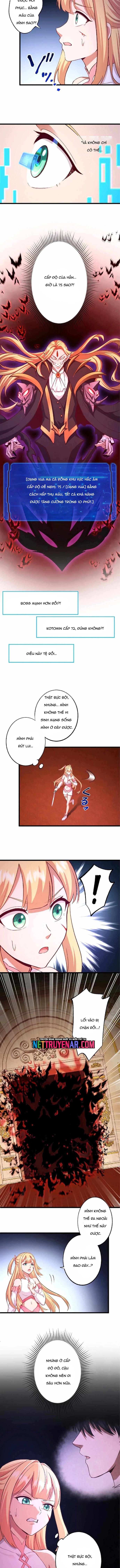 Chúa Quỷ Lấy Lại Ký Ức Từ Kiếp Trước Chap 27 - Next Chap 28