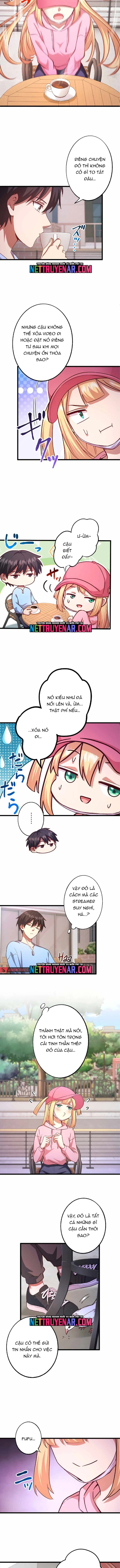 Chúa Quỷ Lấy Lại Ký Ức Từ Kiếp Trước Chap 29 - Next Chap 30