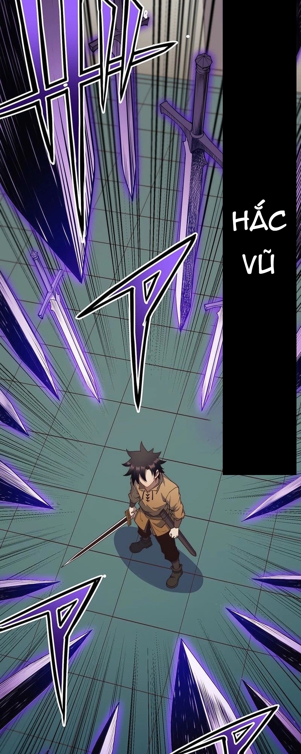 Chúa Quỷ Tái Sinh: Chinh Phục Định Mệnh Chap 28 - Next Chap 29