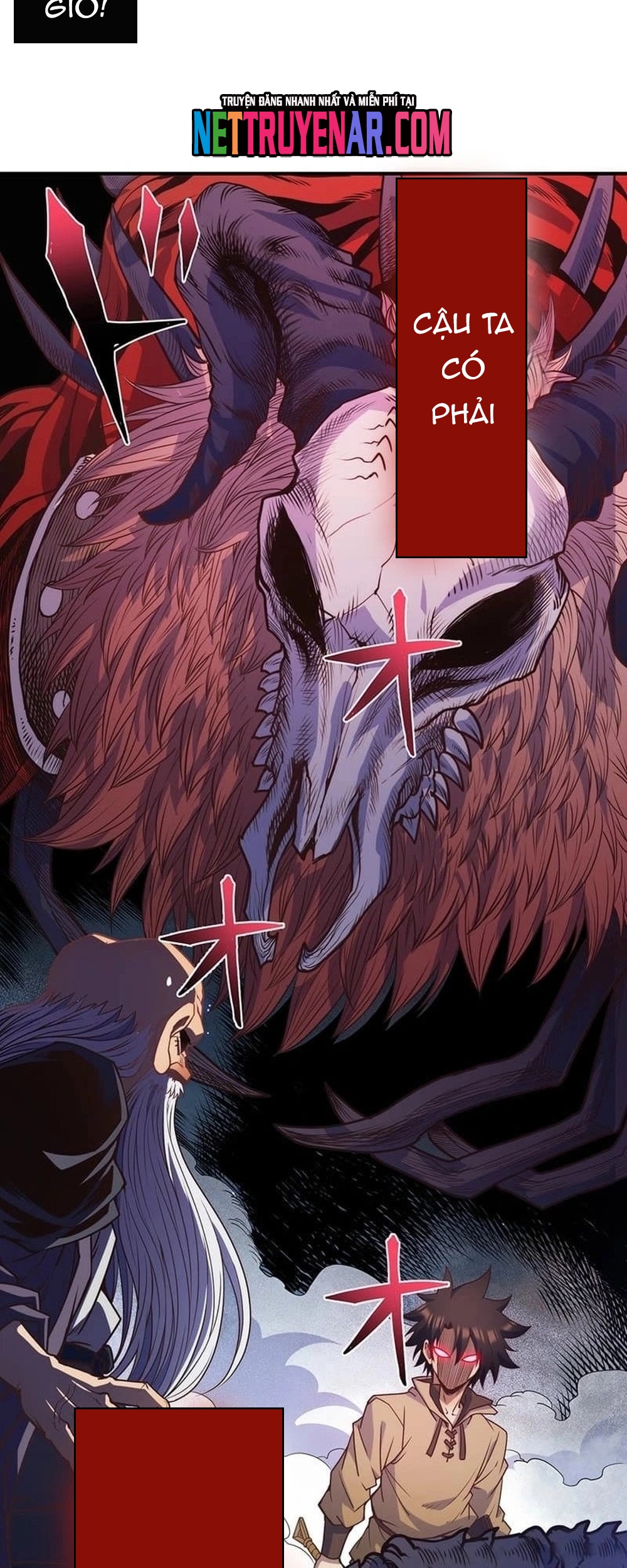 Chúa Quỷ Tái Sinh: Chinh Phục Định Mệnh Chap 28 - Next Chap 29