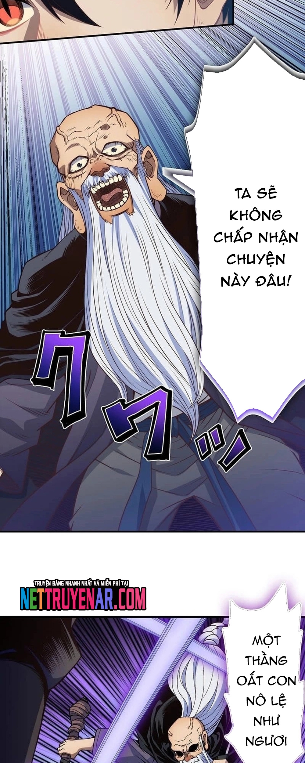 Chúa Quỷ Tái Sinh: Chinh Phục Định Mệnh Chap 28 - Next Chap 29