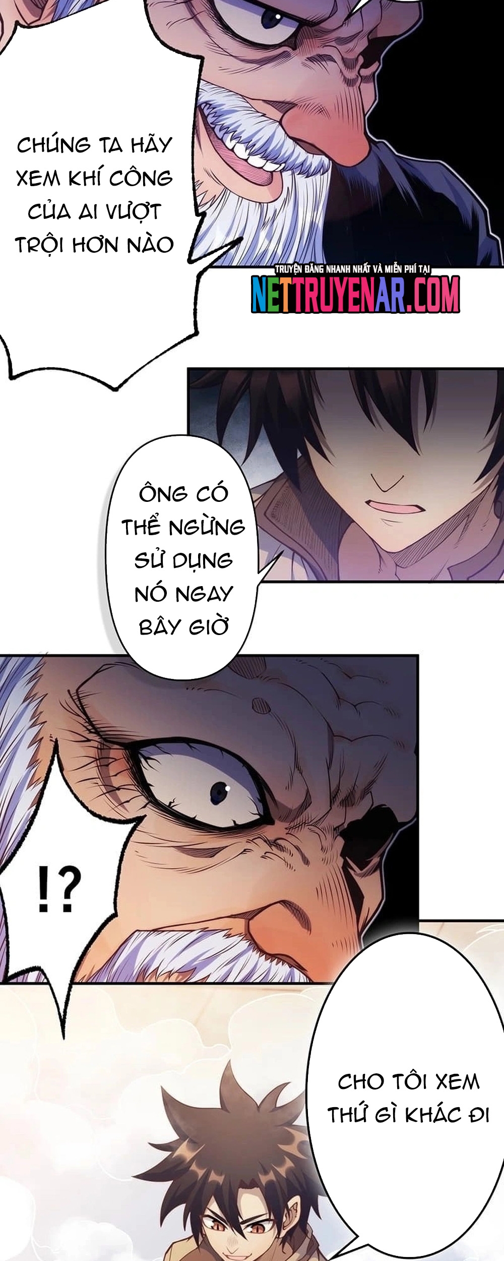 Chúa Quỷ Tái Sinh: Chinh Phục Định Mệnh Chap 28 - Next Chap 29