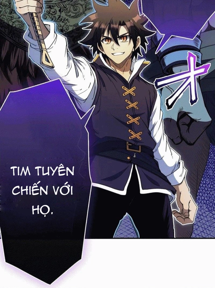 Chúa Quỷ Tái Sinh: Chinh Phục Định Mệnh Chap 29 - Next Chap 30