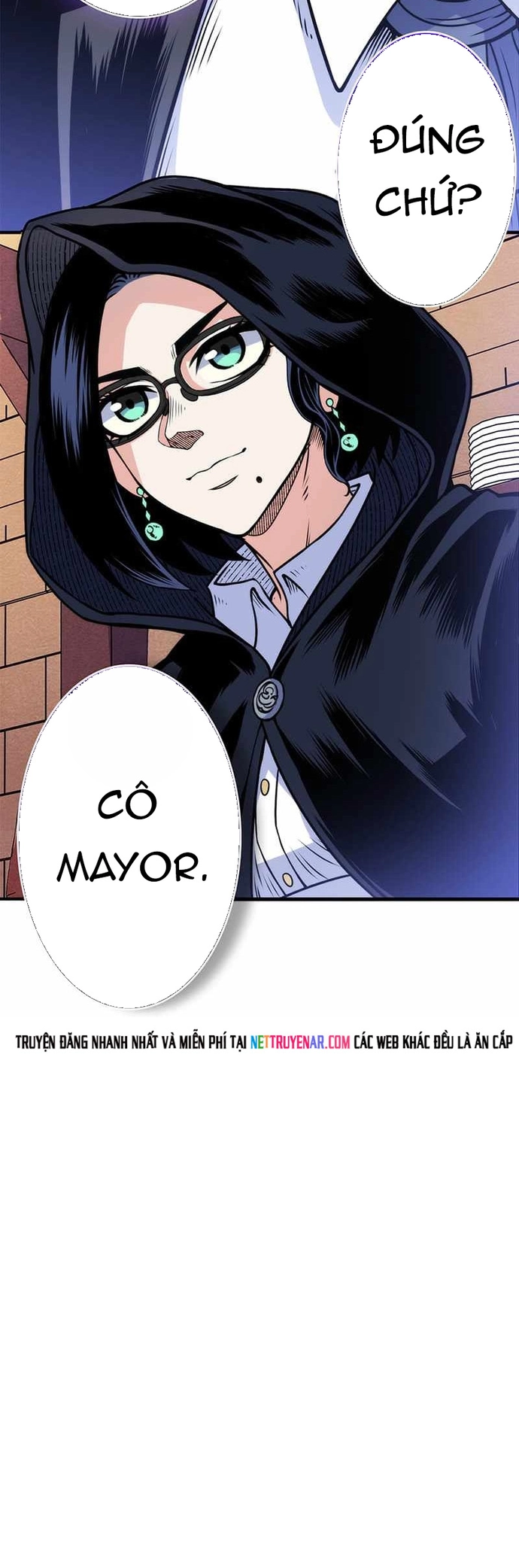 Chúa Quỷ Tái Sinh: Chinh Phục Định Mệnh Chap 35 - Next Chap 36