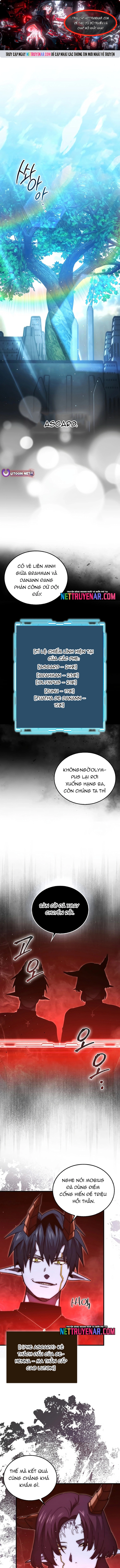 Chúa Quỷ Tăng Cấp Bằng Võ Thuật Chap 111 - Next Chap 112