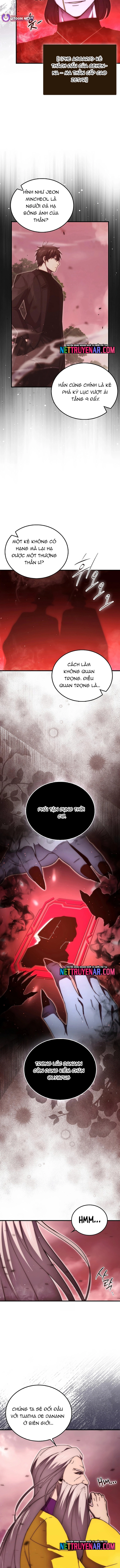 Chúa Quỷ Tăng Cấp Bằng Võ Thuật Chap 111 - Next Chap 112