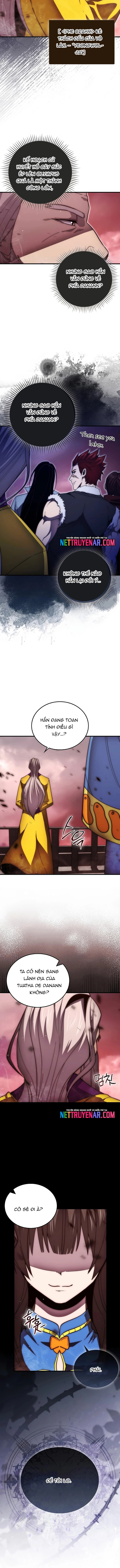 Chúa Quỷ Tăng Cấp Bằng Võ Thuật Chap 111 - Next Chap 112