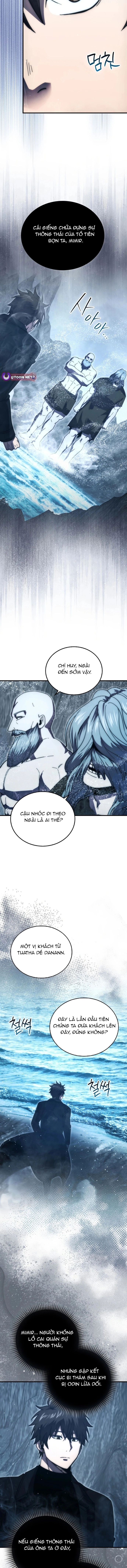 Chúa Quỷ Tăng Cấp Bằng Võ Thuật Chap 112 - Next Chap 113