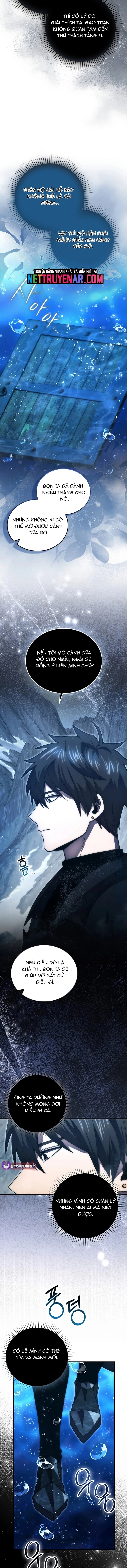 Chúa Quỷ Tăng Cấp Bằng Võ Thuật Chap 112 - Next Chap 113