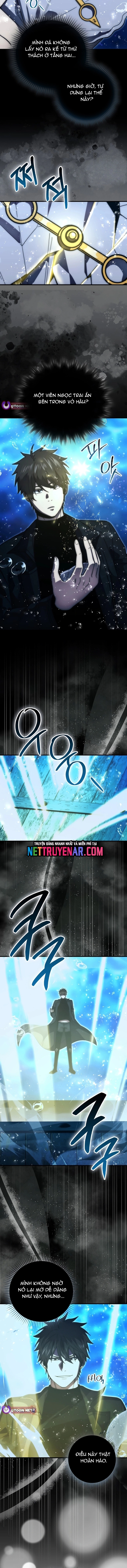 Chúa Quỷ Tăng Cấp Bằng Võ Thuật Chap 112 - Next Chap 113