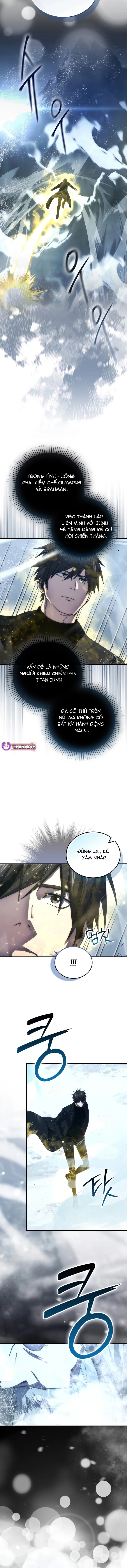 Chúa Quỷ Tăng Cấp Bằng Võ Thuật Chap 112 - Next Chap 113