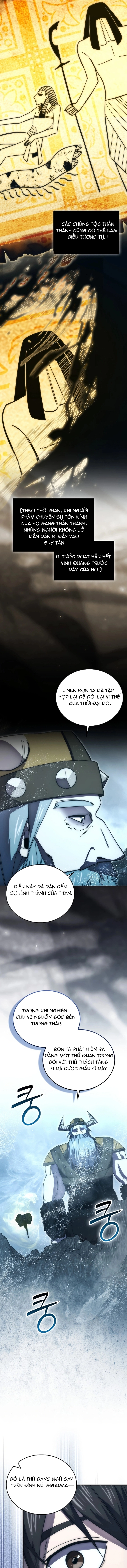 Chúa Quỷ Tăng Cấp Bằng Võ Thuật Chap 112 - Next Chap 113