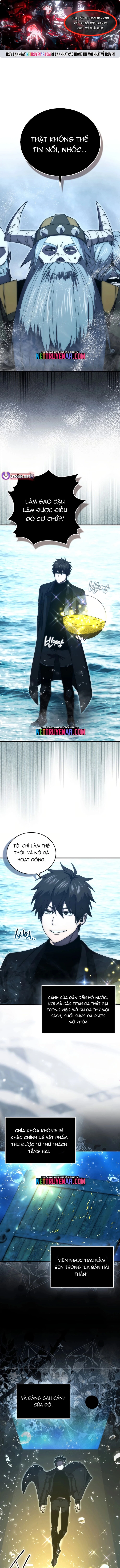 Chúa Quỷ Tăng Cấp Bằng Võ Thuật Chap 113 - Next Chap 114