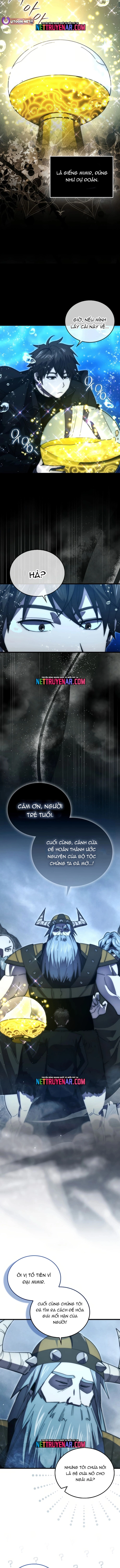 Chúa Quỷ Tăng Cấp Bằng Võ Thuật Chap 113 - Next Chap 114