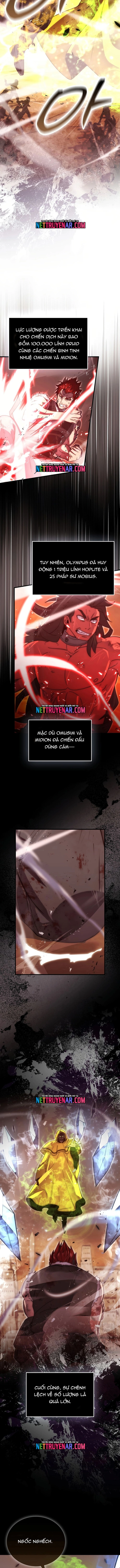 Chúa Quỷ Tăng Cấp Bằng Võ Thuật Chap 113 - Next Chap 114